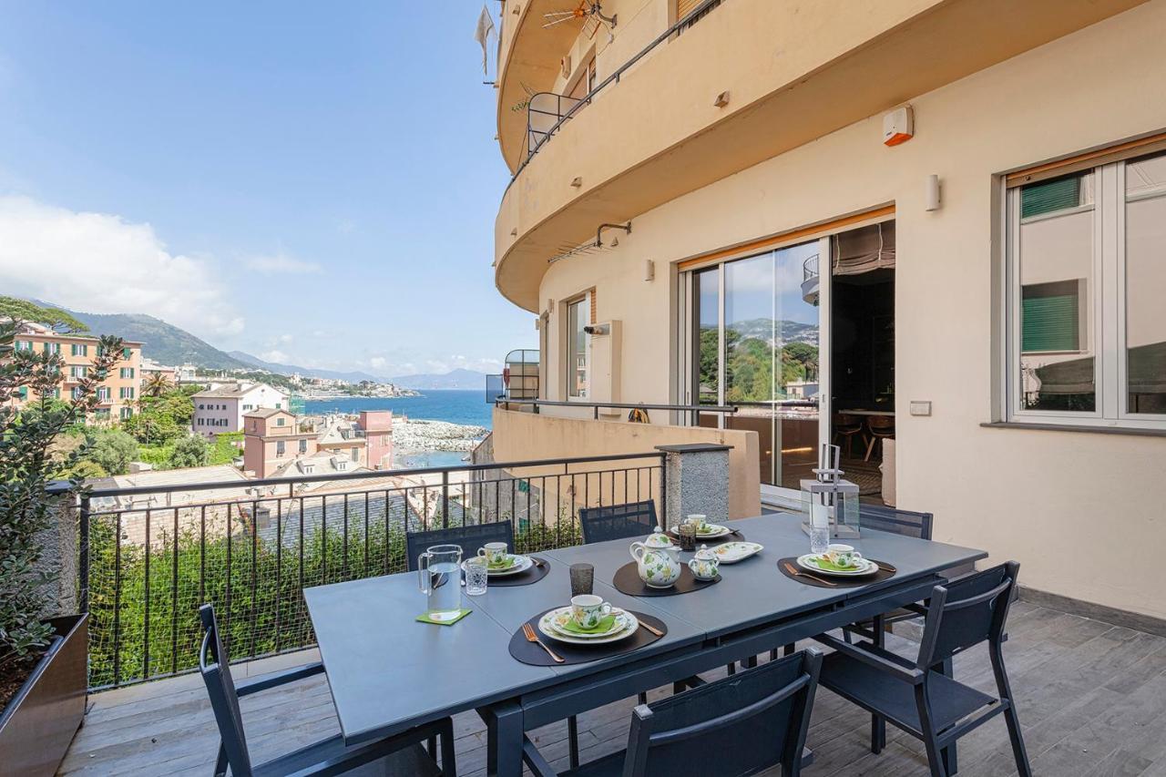 Apartment Luxury Sea View - *