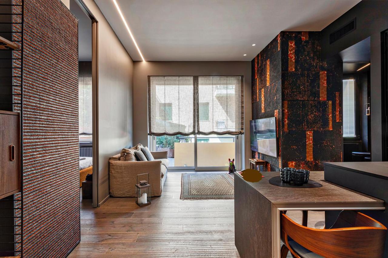Apartment Luxury Sea View - Genua