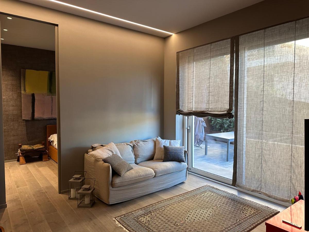 Apartment Luxury Sea View -