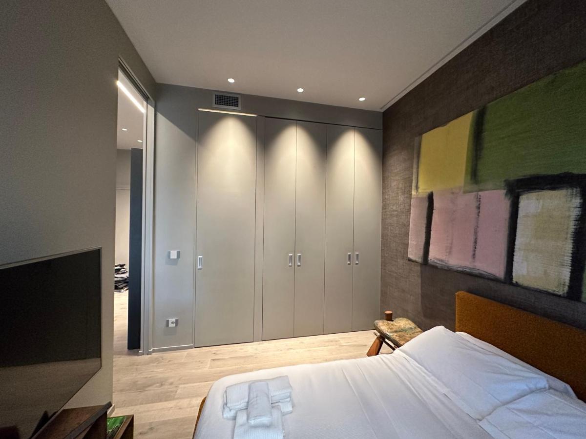 Luxury Sea View - *