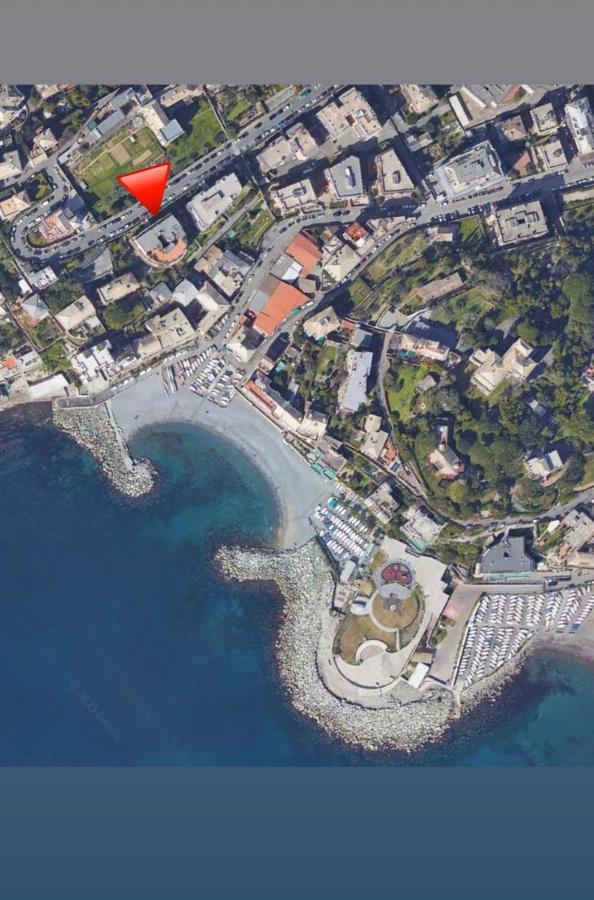 Luxury Sea View - Genua